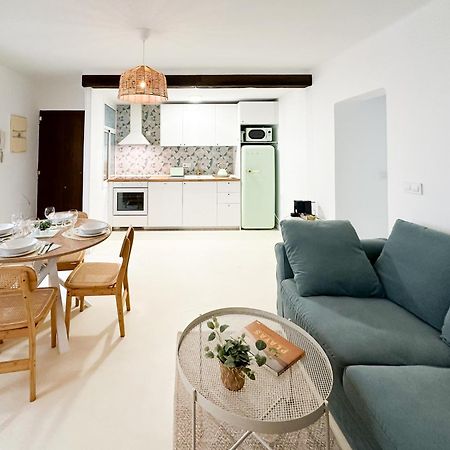Apartamento Centrico La Merced - Free Parking & Free Gym Малага Екстериор снимка