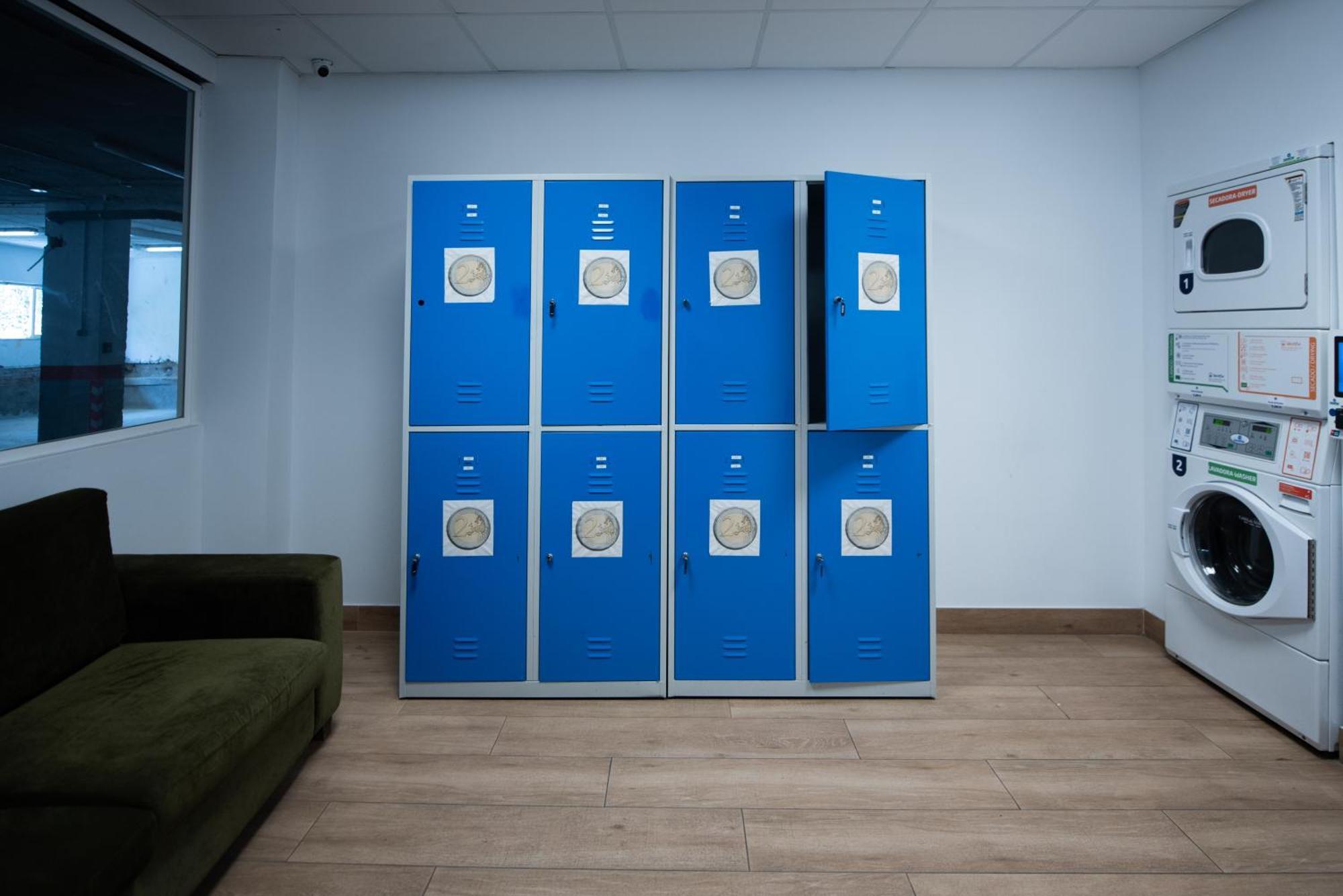 Apartamento Centrico La Merced - Free Parking & Free Gym Малага Екстериор снимка