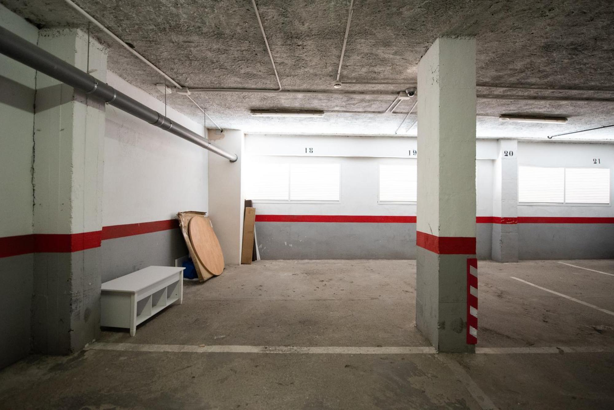 Apartamento Centrico La Merced - Free Parking & Free Gym Малага Екстериор снимка